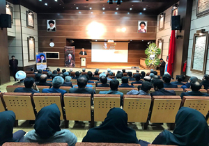آمادگی سرمایه گذاران ایتالیایی برای ساخت بیمارستان در شهر جدید گلبهار