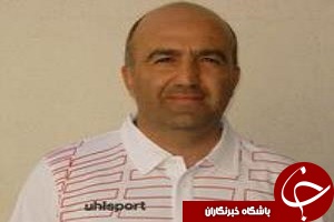 امیدوارم 3 امتیاز بازی را کسب کنیم/هدف ما کسب سهمیه آسیاست