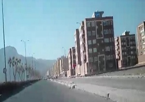 گلایه شهروندان از نبود امکانات در خانه های مسکن مهر+ فیلم