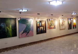راه‌اندازی یک "نگارخانه" مدرن