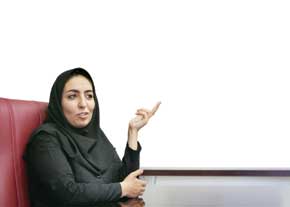 شادی پریدر نایب رئیس بانوان فدراسیون شطرنج شد