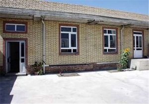 افزایش مشارکت خیران اردبیلی در طرح رضوان