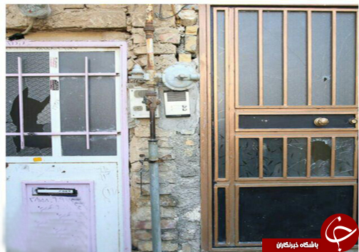 تیراندازی مرگبار در اراک با 6 کشته/دستگیری یکی از عوامل تیراندازی+عکس