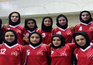 میزبانی رقابت های لیگ برتر کبدی بانوان به کرمانشاه رسید