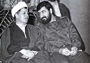 نظر سه فرمانده ارشد دفاع‌مقدس در مورد آیت‌الله هاشمی رفسنجانی