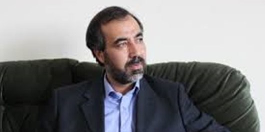 روسیه و ایران در روند گفت&zwnj;وگوهای صلح افغانستان با طالبان شرکت کنند