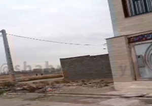 انتظار شهروندان برای داشتن امکانات شهری + فیلم