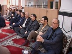 یادبود آیت الله هاشمی رفسنجانی در استانداری