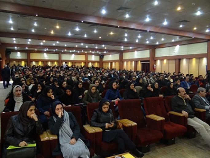 برگزاری هجدهمين همايش آموزشي مقررات ملّي ساختمان