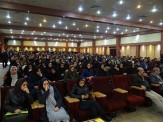 برگزاری هجدهمين همايش آموزشي مقررات ملّي ساختمان