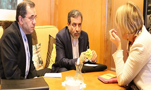 آیا کمسیون مشترک می تواند چاره ساز باشد؟/کفه حرف ها به عمل سنگینی می کند