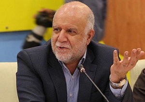 جزئيات جديد استخدام وزير نفت در دانشگاه تهران