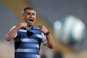 با مرفاوی دست به یقه نشدم/ تصمیم عجیب فیفا همه را شوکه کرد