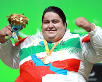 سيامند رحمان نامزد دريافت جايزه جهانی لاروس شد