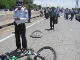 تصادف مرگبار در جاده لنگرود
