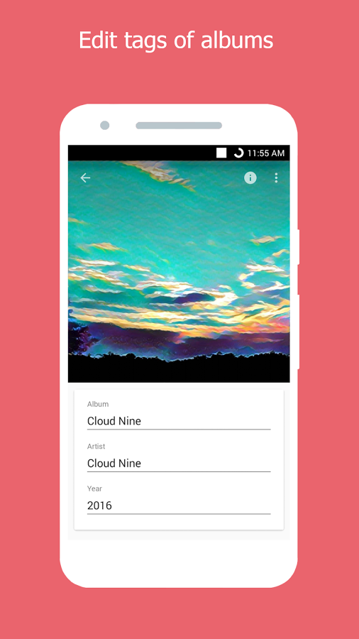 TagMusic Pro