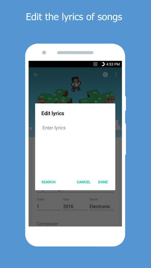 TagMusic Pro