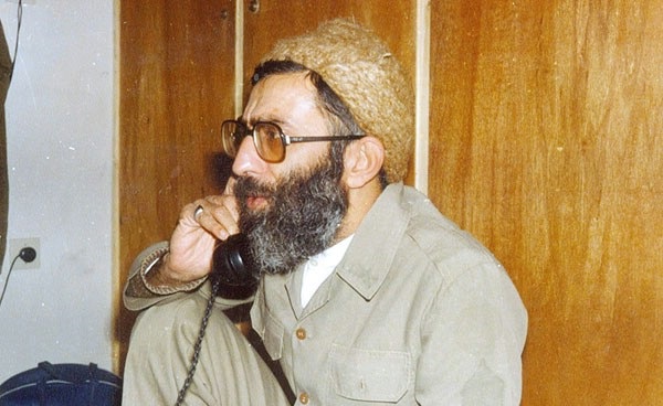 زندگی&zwnj;نامه مقام معظم رهبری به روایت تصویر