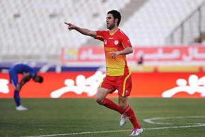 مهرداد جماعتی از فولاد خوزستان جدا شد