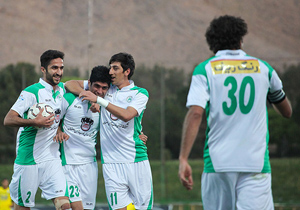 بهبودی کامل حدادی‌فر و قنبری