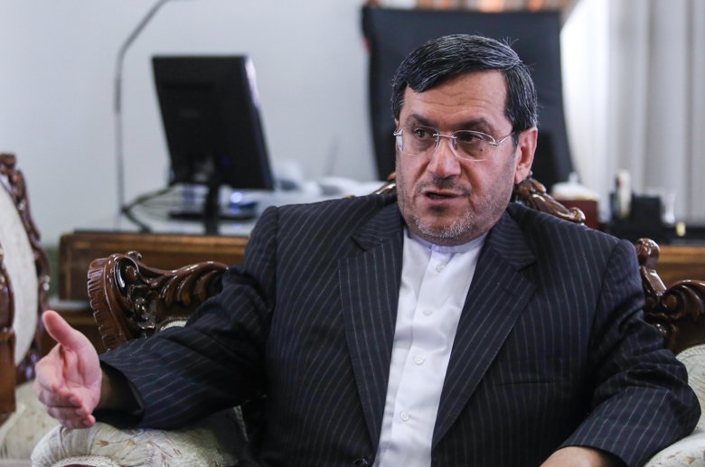 هیچ ایرانی خارج از کشوری را تشویق نمی&zwnj;کنیم که دو تابعیتی شود/ 10 کشور در لیست قرمز ایران برای صدور روادید فرودگاهی
