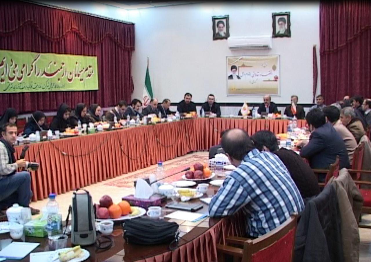خسارت 40 میلیارد تومانی مصرف سوخت مازوت به نیروگاه حرارتی تبریز
