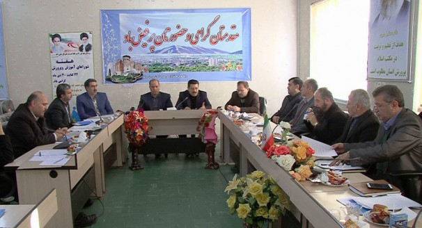 لزوم همکاری دولت با خیران در نوسازی مدارس آذربایجان شرقی