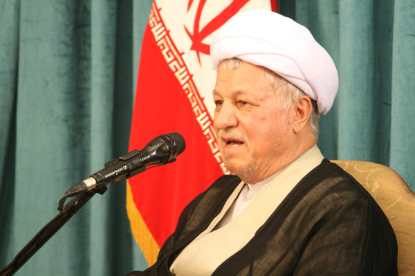 برگزاری بزرگداشت آیت الله هاشمی رفسنجانی در خورموج