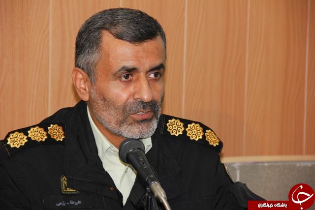 از برگزاری مراسم بزرگداست 22 دی تا کشف محموله کفش قاچاق در دیلم