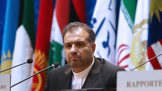 اجلاس آتی بین&zwnj;المجالس اسلامی ندای وحدت کشورهای مسلمان را به گوش جهان می&zwnj;رساند