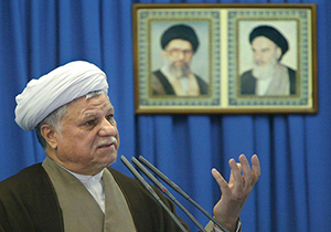 مقامات قرقیزستان ارتحال آیت الله هاشمی رفسنجانی را تسلیت گفتند