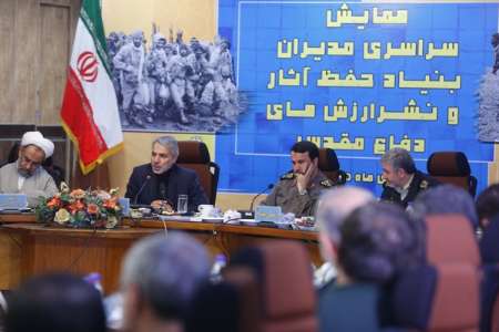 امروز به پشتوانه قدرت دفاعی پشت میز مذاکره می نشینیم