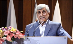قرائت پیام وزیر علوم در پنجاهمین نشست معاونان پژوهش و فناوری دانشگاه&zwnj;ها