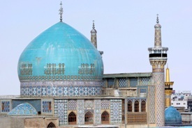 برگزاری جلسه اعضای کمیته مساجد سیستان و بلوچستان در زاهدان
