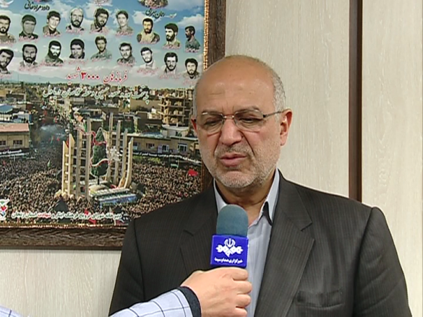 مشهد،میزبان کنگره بین المللی بزرگداشت شهدای اسلام