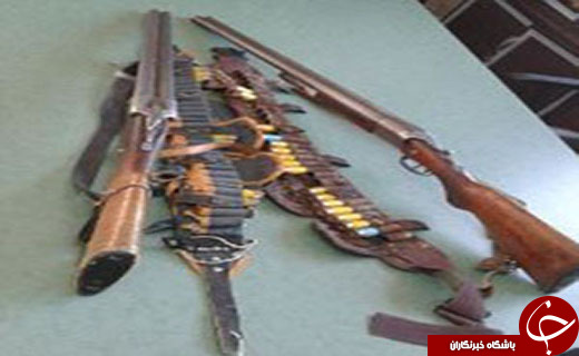 مهمترین حوادث چهارشنبه 22 دی در گلستان
