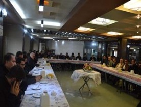 هماهنگی ارتقاء سطح بهداشتی رستورانها و تالارهای شهرستان ارومیه