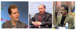 ناظرین ویژه انتخابی تیم ملی تنیس روی میز مشخص شدند