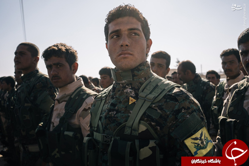 وقتی مستشاران آمریکایی چریک های &laquo;مارکسیست&raquo; کُرد را آموزش می&zwnj;دهند!/ هدف آمریکا از کمک نظامی به دو طرف یک منازعه چیست؟