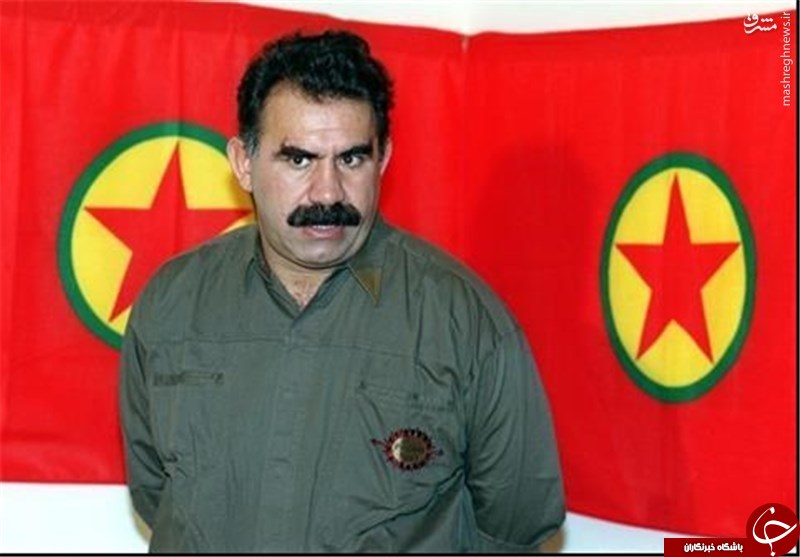 وقتی مستشاران آمریکایی چریک های &laquo;مارکسیست&raquo; کُرد را آموزش می&zwnj;دهند!/ هدف آمریکا از کمک نظامی به دو طرف یک منازعه چیست؟