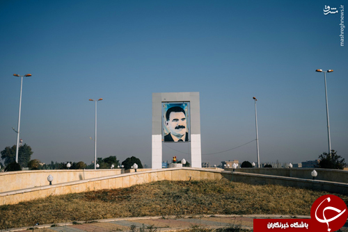 وقتی مستشاران آمریکایی چریک های &laquo;مارکسیست&raquo; کُرد را آموزش می&zwnj;دهند!/ هدف آمریکا از کمک نظامی به دو طرف یک منازعه چیست؟