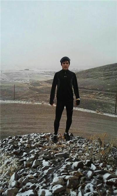 اعزام دو ومیدانی کار ملایری به مسابقات جهانی تایلند