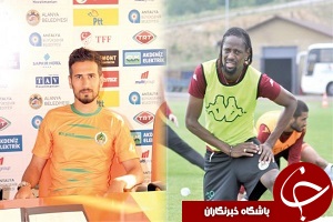 شهباززاده در فهرست فروش آلانیا قرار گرفت/ سجاد در یک قدمی استقلال