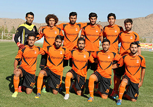 مصاف برق شیراز با زاگرس یاسوج