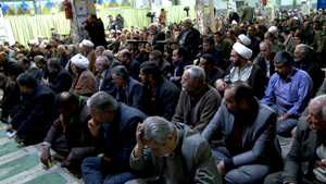 برپایی مراسم بزرگداشت آیت ا... رفسنجانی در گیلان