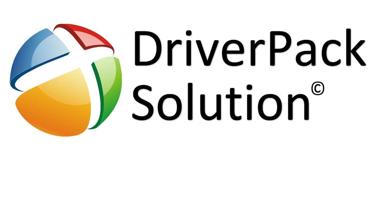 شناسایی و نصب خودکار درایور ها با نرم افزار کم حجم DriverPack Solution