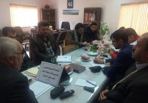 برنامه های کمیته فرهنگی و هنری سی و هشتمین بهار انقلاب