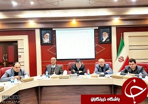 انتقاد استاندار از مسئولان بانک ها