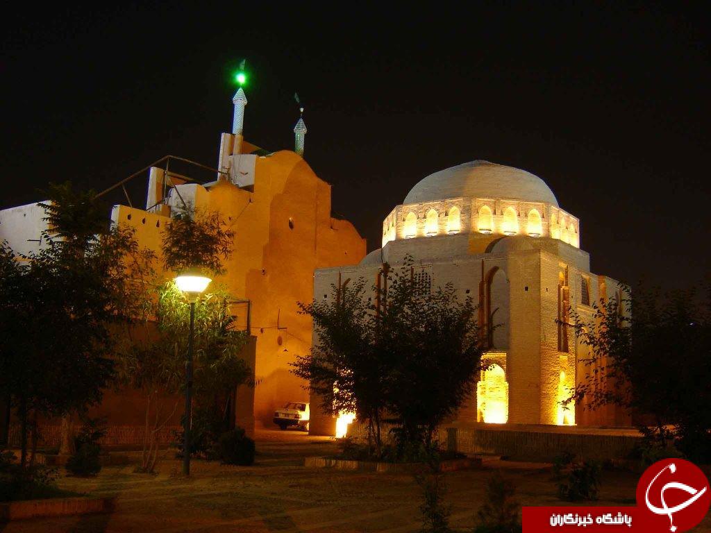 یزد؛ دومین شهر تاریخی جهان
