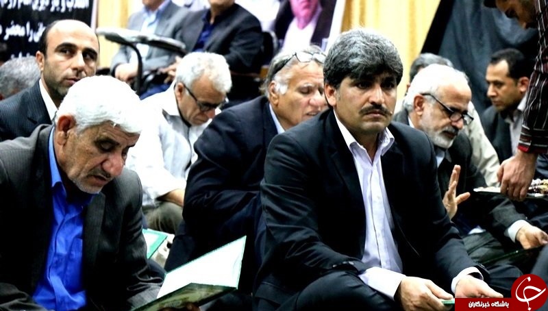 آیت‌الله هاشمی عاشق امام و رهبری بود